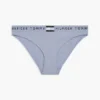 Klassischer Bikini-Slip aus Stretch-Baumwolle Klassischer Bikini-Slip aus Stretch-Baumwolle