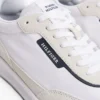 Klassischer Laufsneaker aus Wildleder