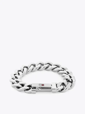 Kraftiges Gliederarmband Kraftiges Gliederarmband