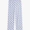 Kurzarm-Hemd & Hose Schlafanzug-Set Kurzarm-Hemd & Hose Schlafanzug-Set