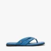 Leder-Flip-Flops Leder-Flip-Flops