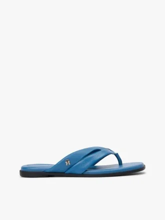 Leder-Flip-Flops