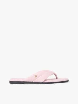 Leder-Flip-Flops