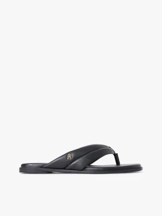Leder-Flip-Flops