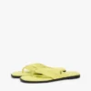 Leder-Flip-Flops Leder-Flip-Flops