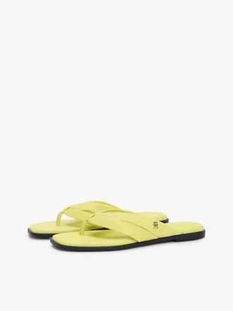 Leder-Flip-Flops