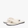 Leder-Flip-Flops Leder-Flip-Flops