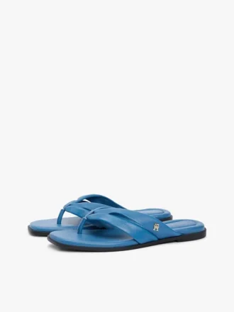 Leder-Flip-Flops