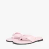 Leder-Flip-Flops Leder-Flip-Flops