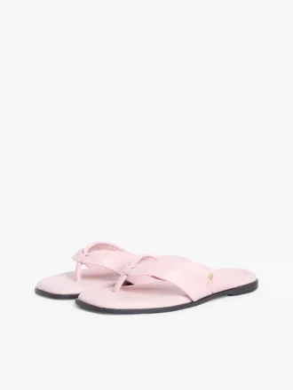 Leder-Flip-Flops