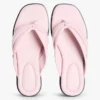 Leder-Flip-Flops Leder-Flip-Flops