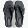 Leder-Flip-Flops Leder-Flip-Flops