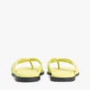 Leder-Flip-Flops Leder-Flip-Flops