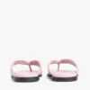 Leder-Flip-Flops Leder-Flip-Flops