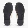 Leder-Flip-Flops Leder-Flip-Flops