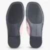 Leder-Flip-Flops Leder-Flip-Flops