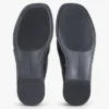 Leder-Flip-Flops Leder-Flip-Flops