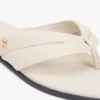 Leder-Flip-Flops Leder-Flip-Flops
