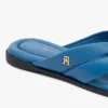 Leder-Flip-Flops Leder-Flip-Flops