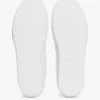 Leder-Low-Top-Sneaker Leder-Low-Top-Sneaker