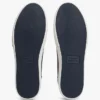 Leder-Low-Top-Sneaker Leder-Low-Top-Sneaker