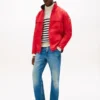 Leder-Low-Top-Sneaker Leder-Low-Top-Sneaker