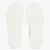 Leder-Plateausneaker Leder-Plateausneaker