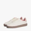 Leder-Skater-Sneaker Leder-Skater-Sneaker
