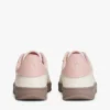 Leder-Skater-Sneaker Leder-Skater-Sneaker