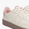Leder-Skater-Sneaker Leder-Skater-Sneaker