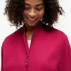 Leichte Bomberjacke Leichte Bomberjacke