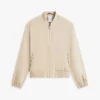 Leichte Bomberjacke Leichte Bomberjacke