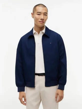 Leichte Ivy-Jacke