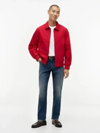 Leichte Ivy-Jacke