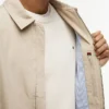Leichte Ivy-Jacke