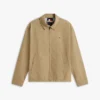 Leichte Ivy-Jacke mit Reißverschluss Leichte Ivy-Jacke mit Reißverschluss