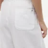 Leichte Pull-On-Hose aus Leinenmischung Leichte Pull-On-Hose aus Leinenmischung