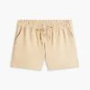Leichte Pull-On-Shorts
