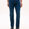 Leichte Stretch-Slim-Jeans Leichte Stretch-Slim-Jeans