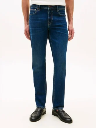 Leichte Stretch-Slim-Jeans