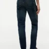 Leichte Stretch-Slim-Jeans Leichte Stretch-Slim-Jeans