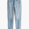 Leichte Stretch-Slim-Jeans Leichte Stretch-Slim-Jeans
