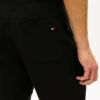 Leichte Strick-Shorts Leichte Strick-Shorts