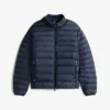 Leichte, zusammenfaltbare Jacke Leichte, zusammenfaltbare Jacke