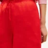 Leinen-Shorts zum Hineinschlüpfen Leinen-Shorts zum Hineinschlüpfen