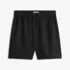 Leinen-Shorts zum Hineinschlüpfen Leinen-Shorts zum Hineinschlüpfen