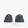 Loafer aus Nubukleder Loafer aus Nubukleder