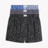 Logo-Boxershorts, 3er-Pack