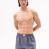 Logo-Boxershorts, 3er-Pack