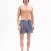 Logo-Boxershorts, 3er-Pack